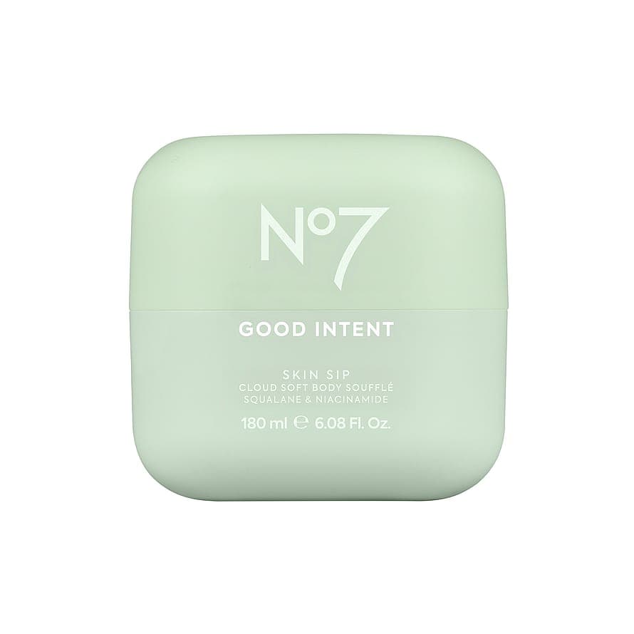 Skin Sip Souffle Body Cream