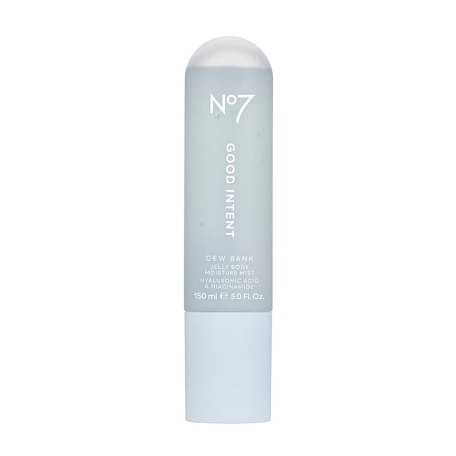Dew Bank Hyaluronic Jelly Mist