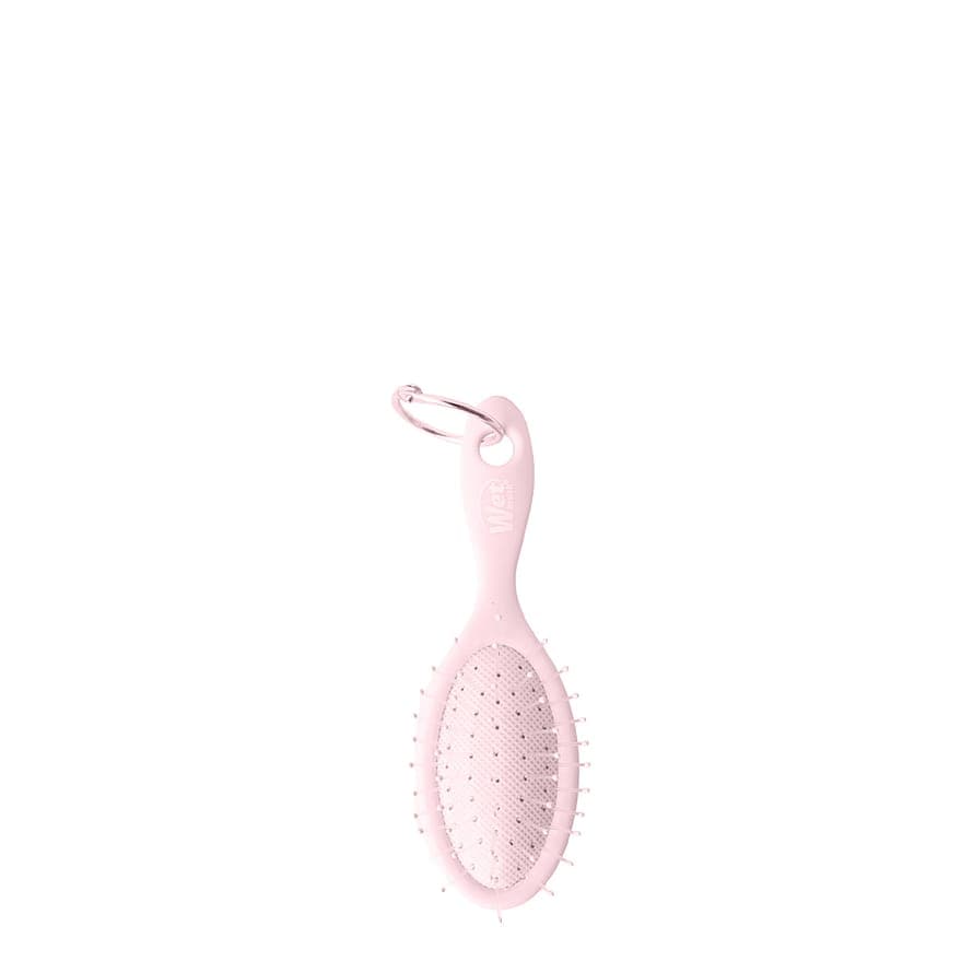 The Tiny Detangler Pink