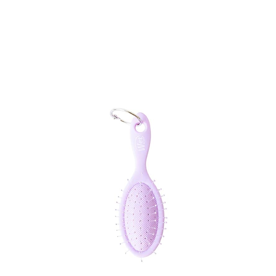 The Tiny Detangler Purple