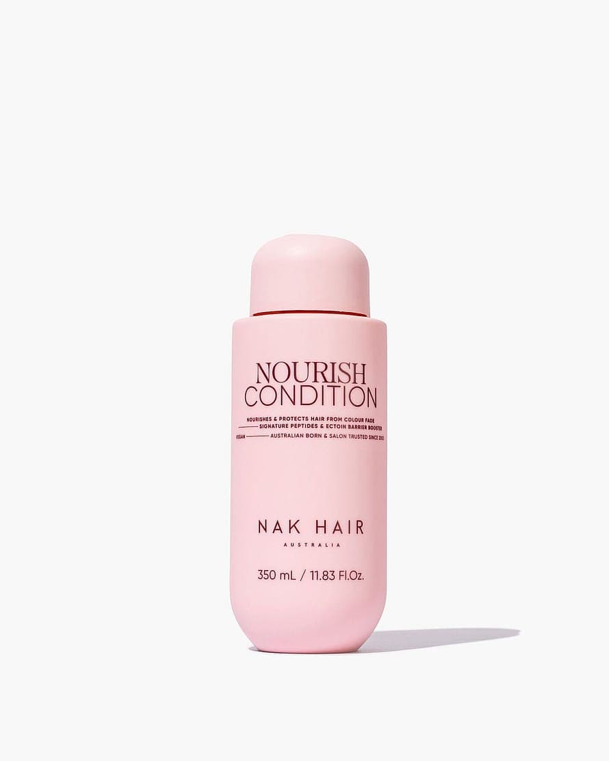 Nourish Conditioner 350 ml