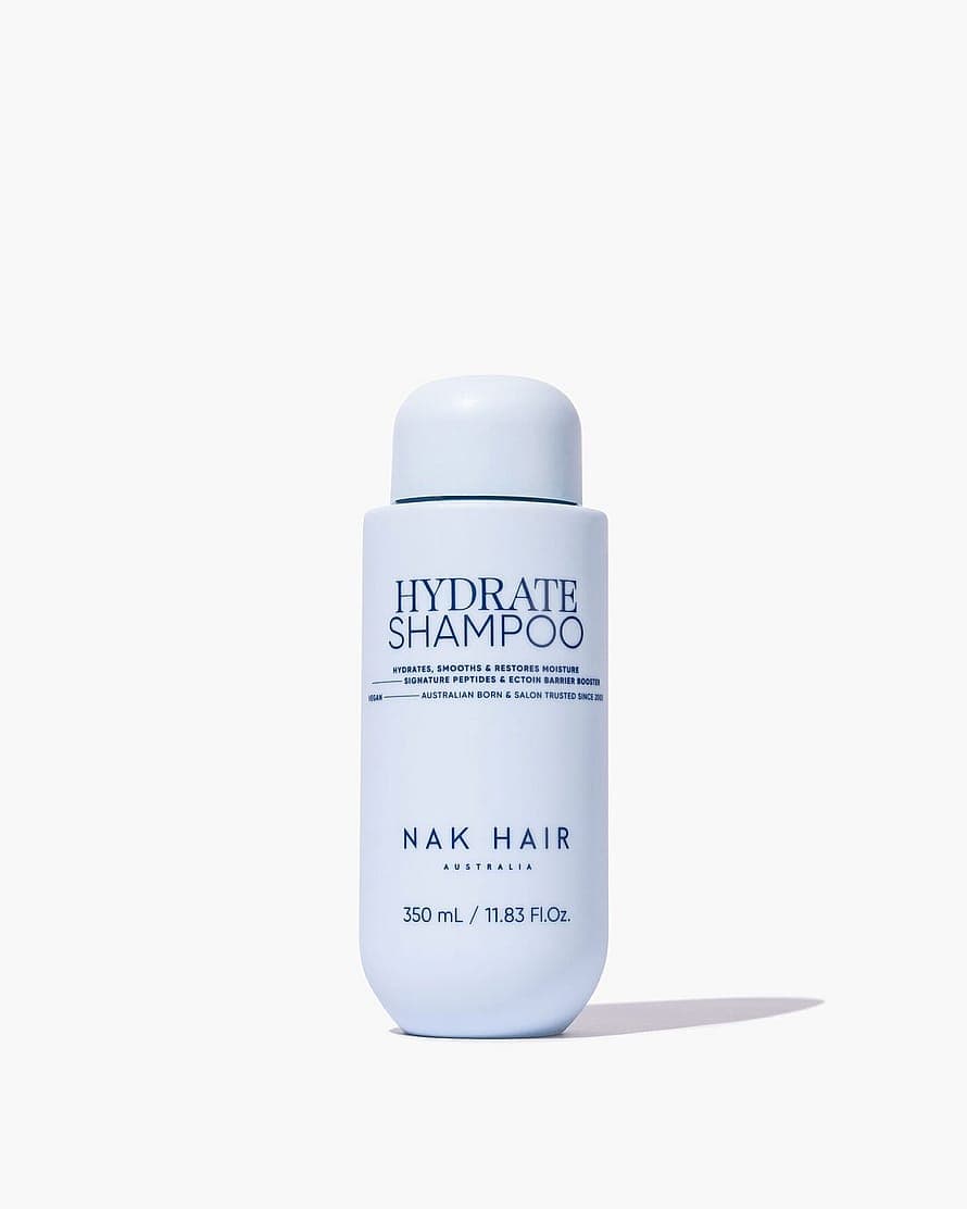 Hydrate Shampoo 350 ml