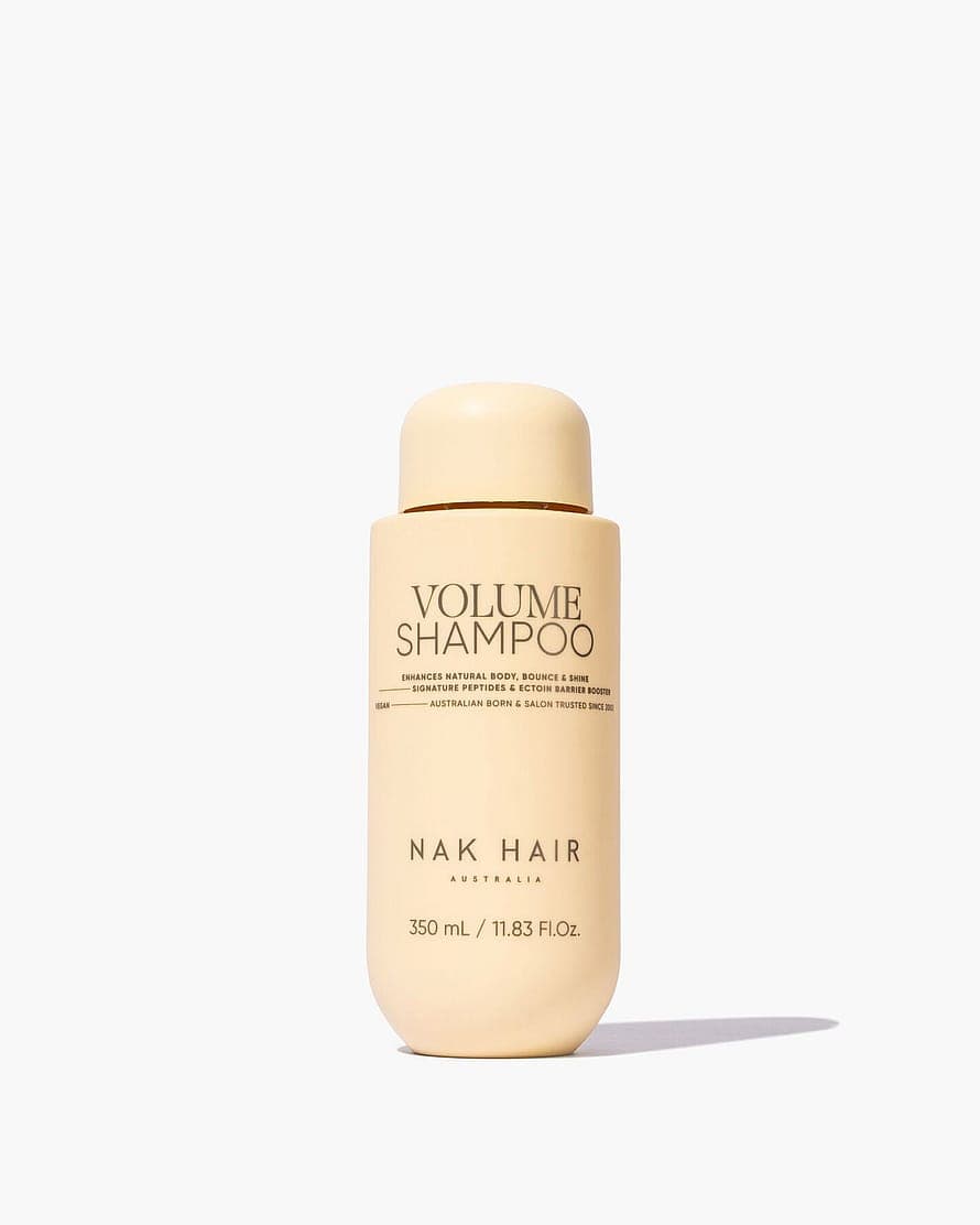 Volume Shampoo 350 ml