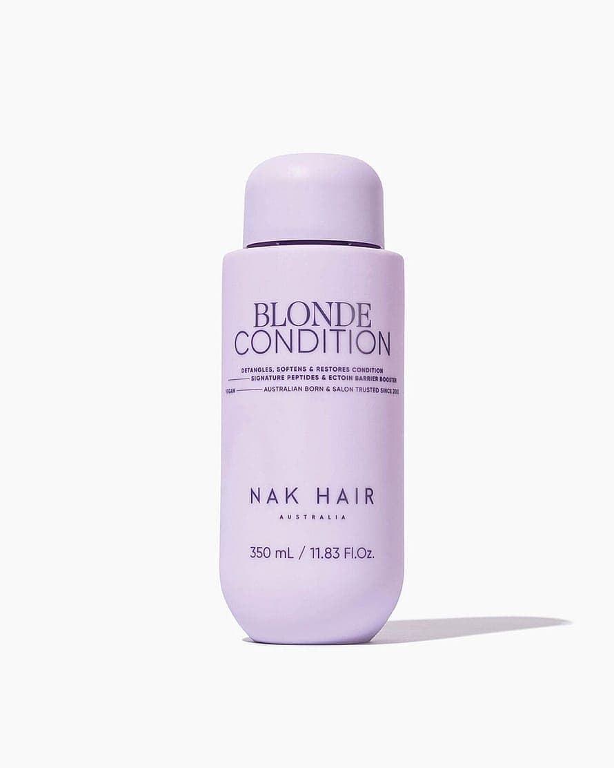 Blonde Conditioner 350 ml