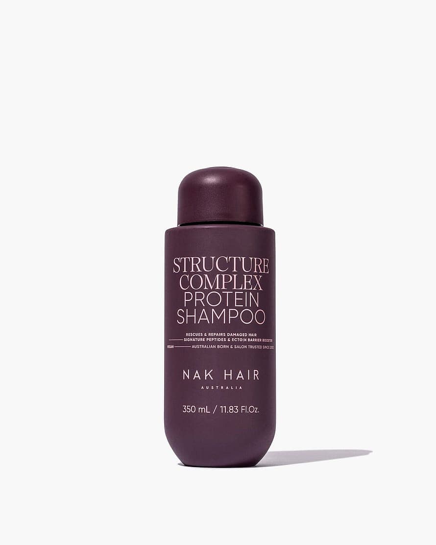 Structure Complex Protein Shampoo 350 ml