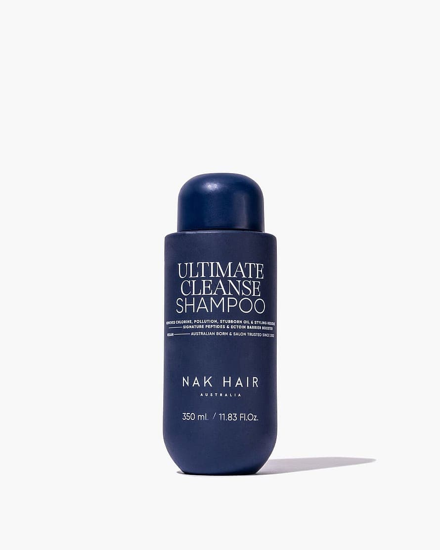 Ultimate Cleanse Shampoo 350 ml