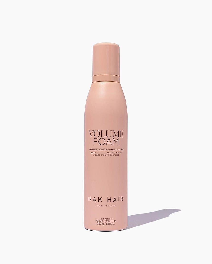Volume Foam 270 ml