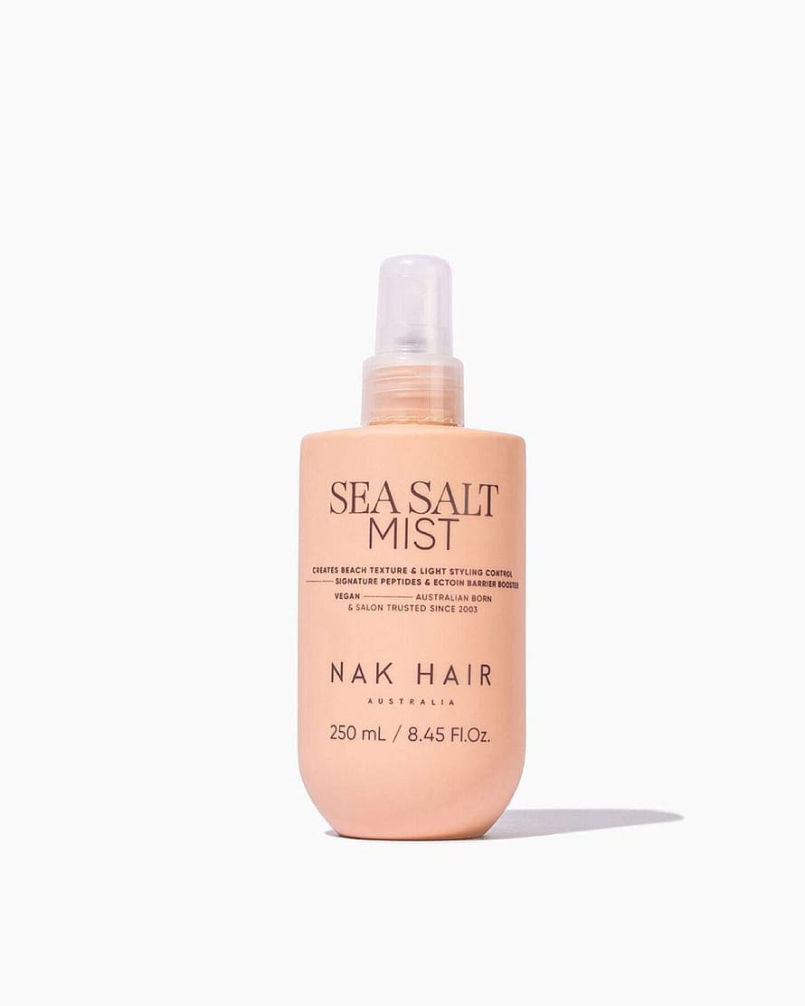 Sea Salt Mist 250 ml