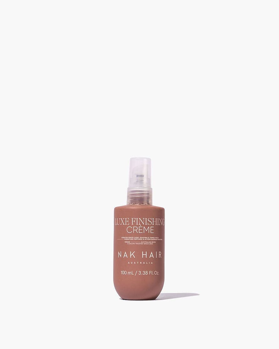 Luxe Finishing Creme 100 ml