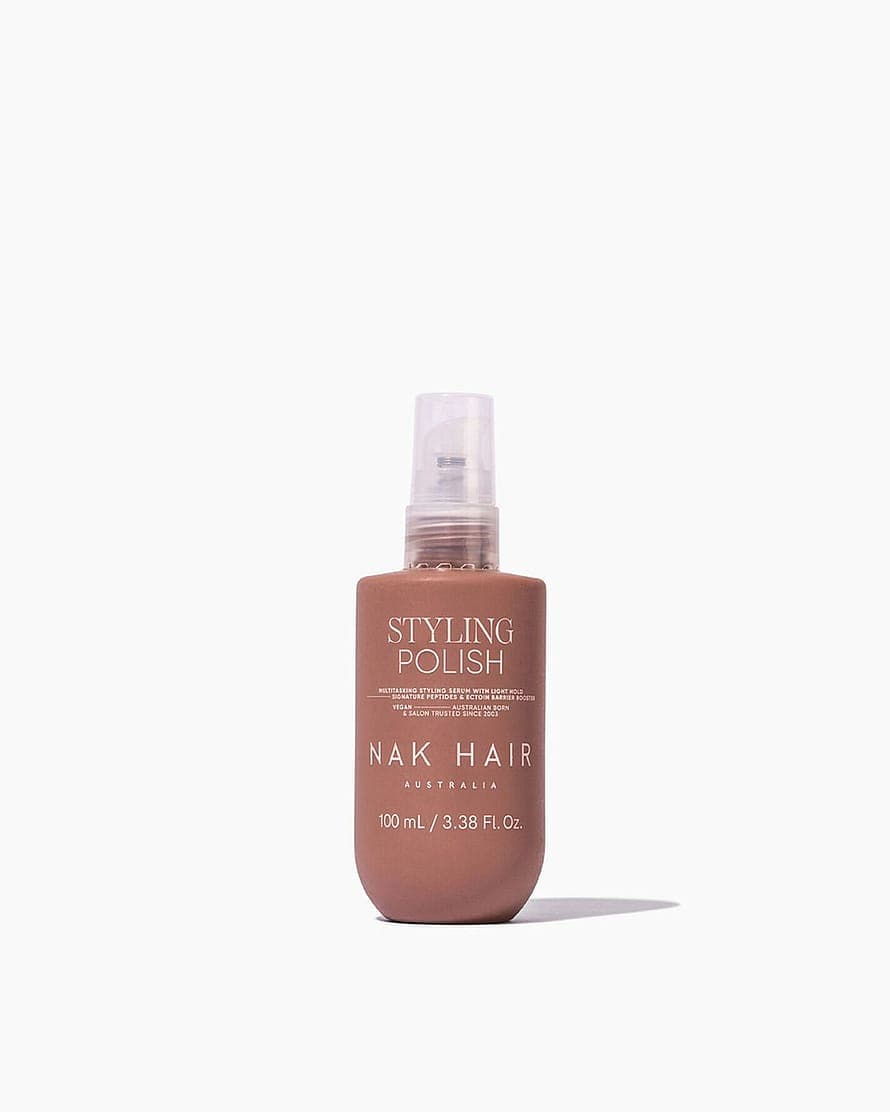 Styling Polish 100 ml
