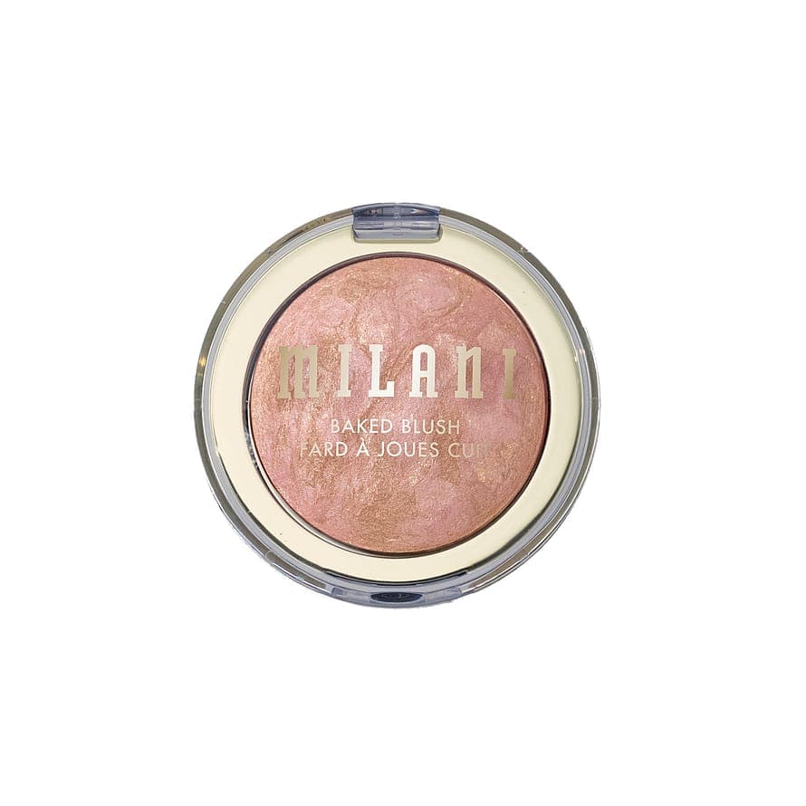 Baked Blush Berry Amore