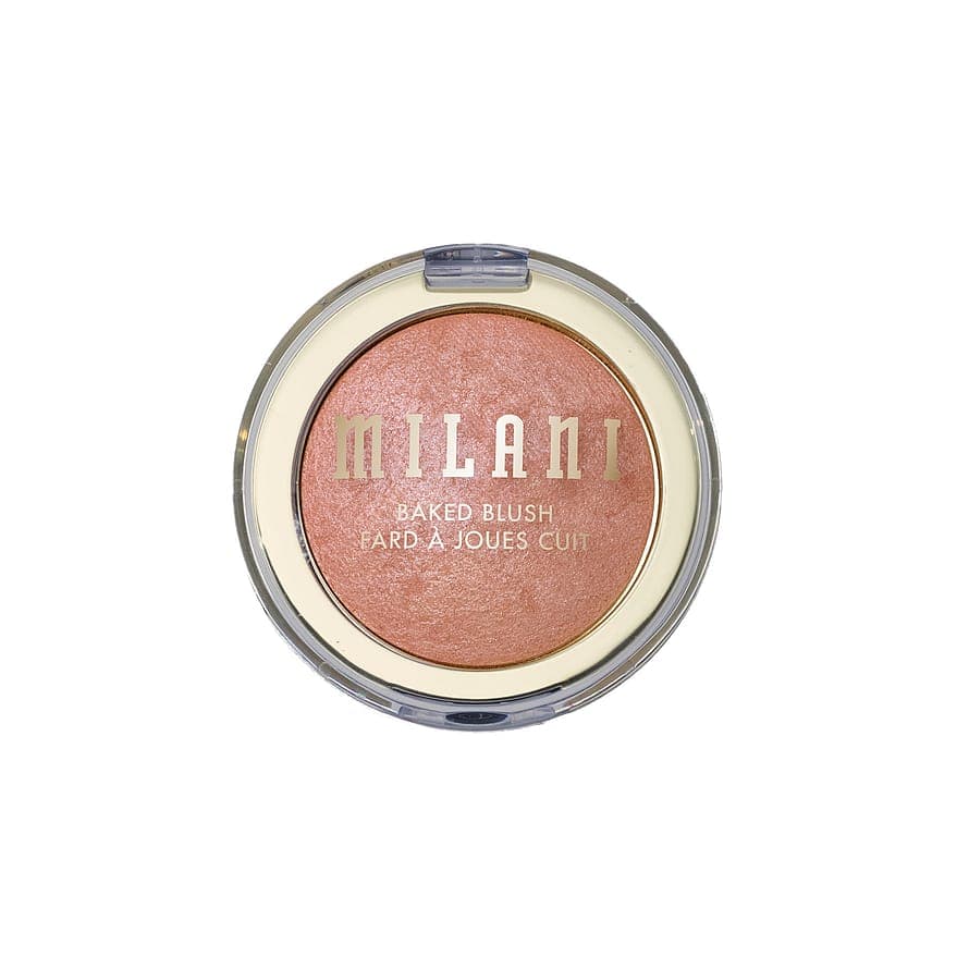 Baked Blush Luminoso