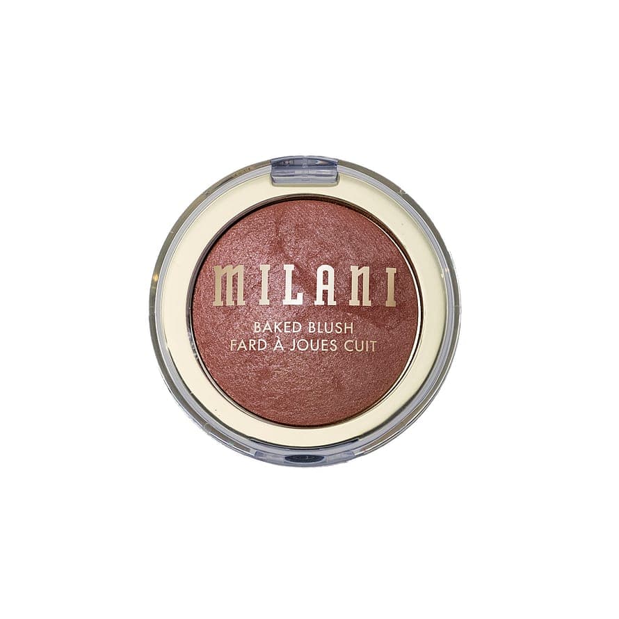Baked Blush Ciao Bella