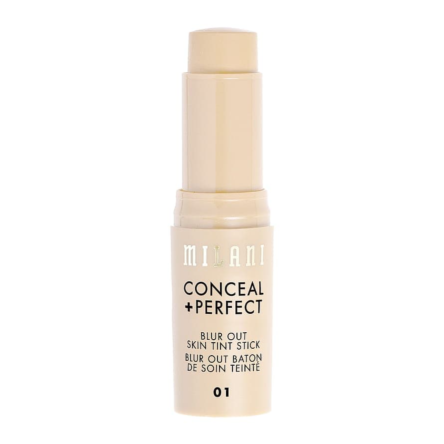 Conceal + Perfect Blur Out Skin 01