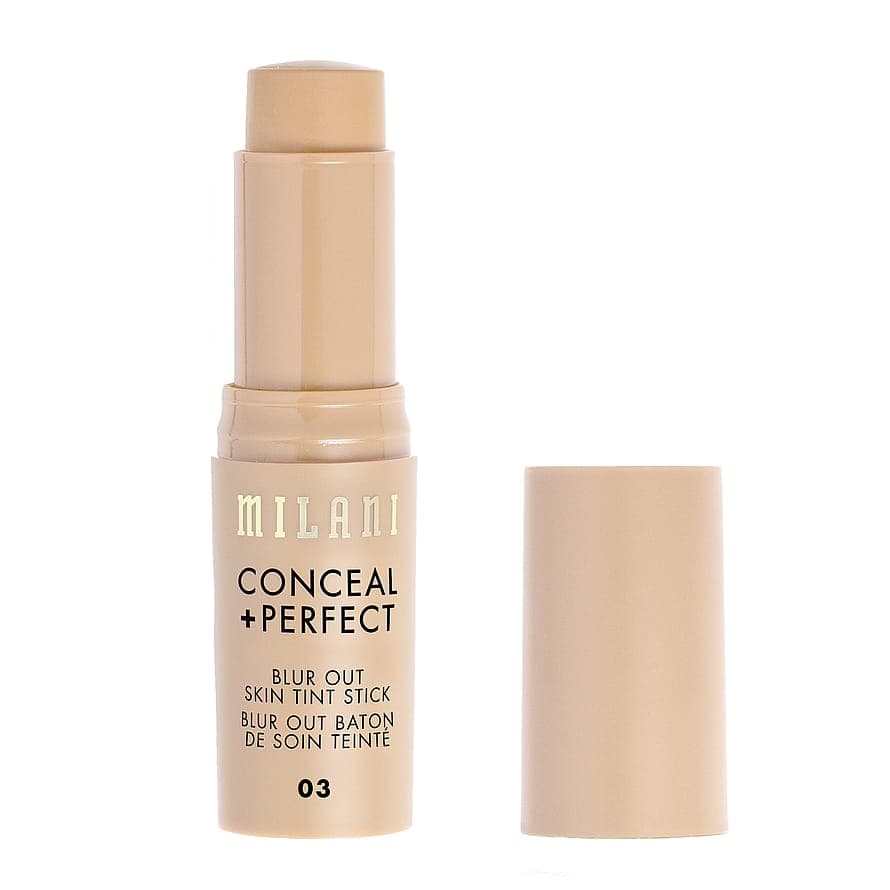 Conceal + Perfect Blur Out Skin 03