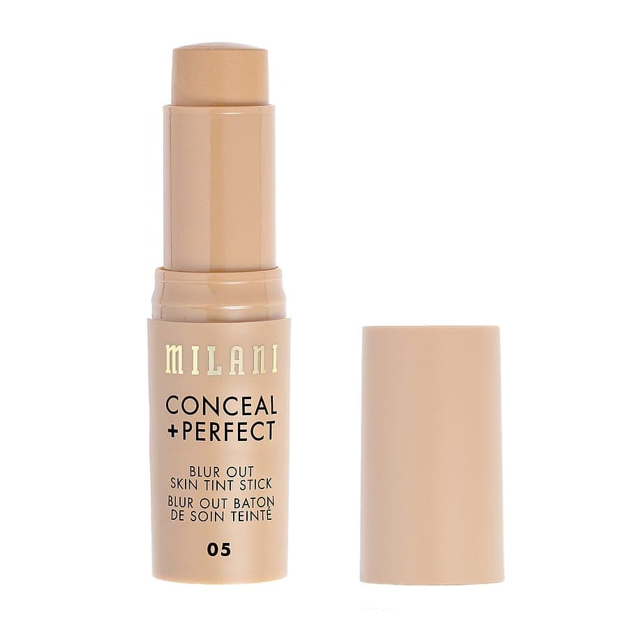 Conceal + Perfect Blur Out Skin 05