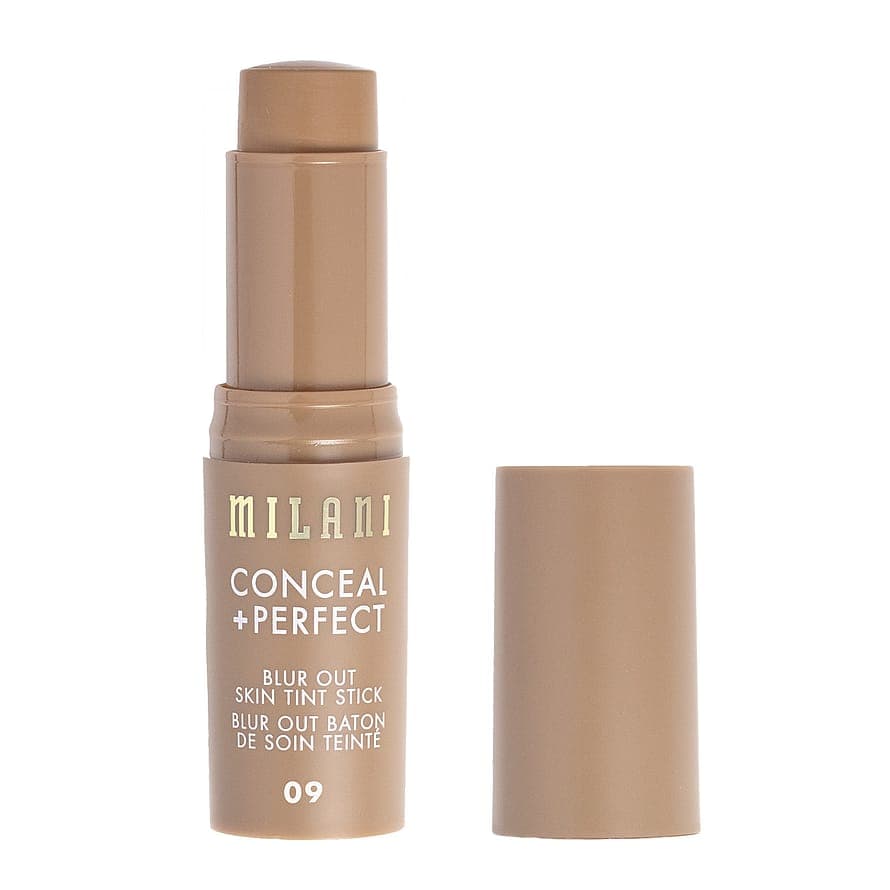 Conceal + Perfect Blur Out Skin 09