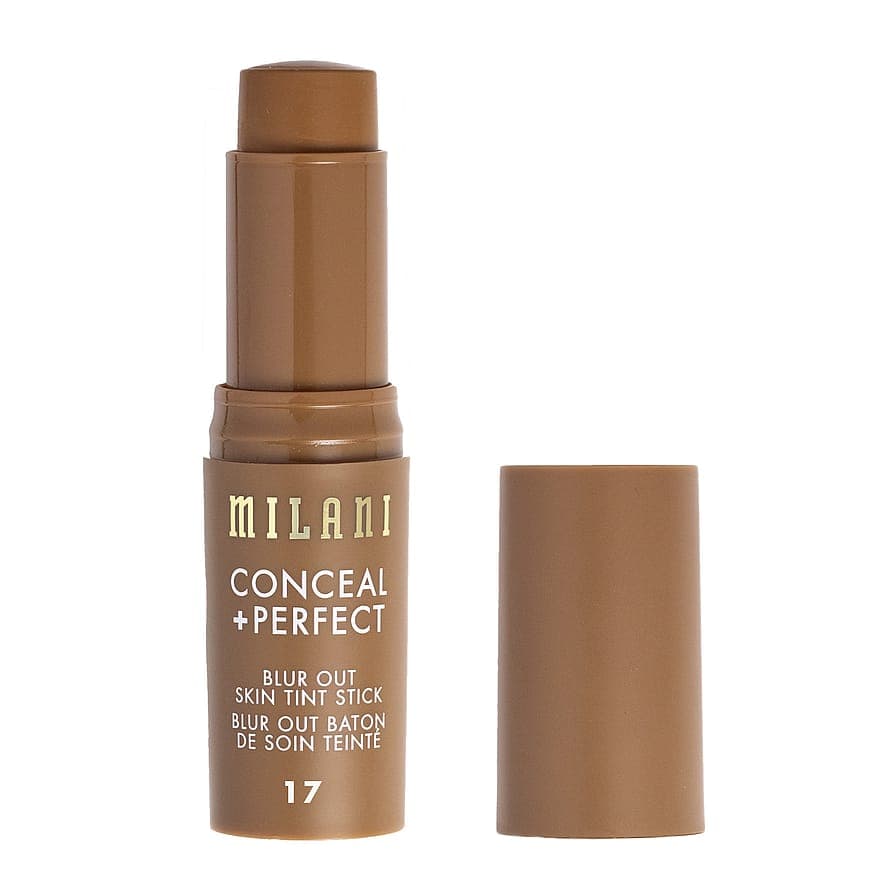 Conceal + Perfect Blur Out Skin 17