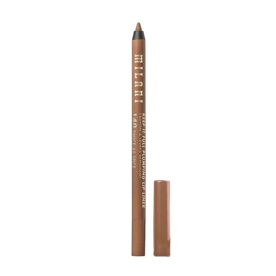 Keep It Full Plumping Lip Liner Twice As Spice