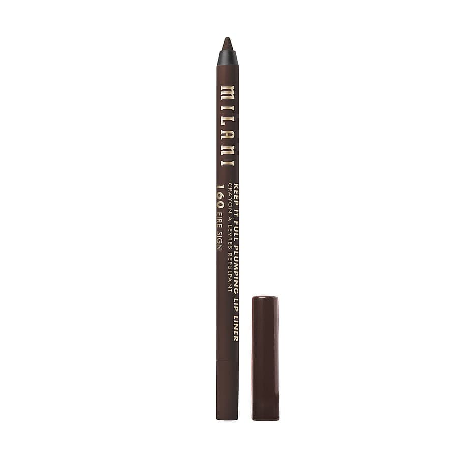 Keep It Full Plumping Lip Liner Fire Sign