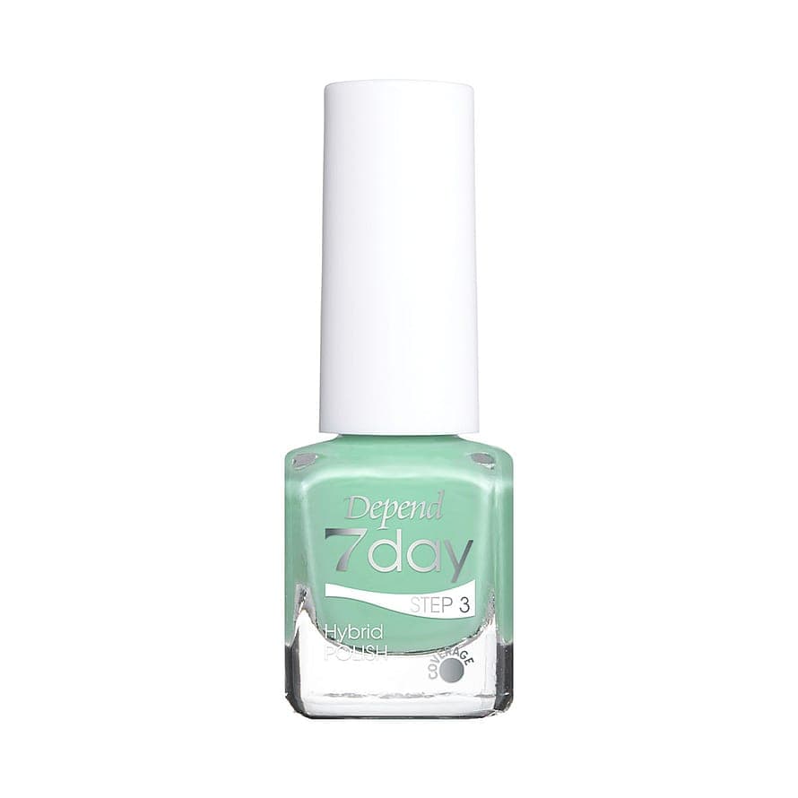 7day Couture Éclat 7375 Olive Twist
