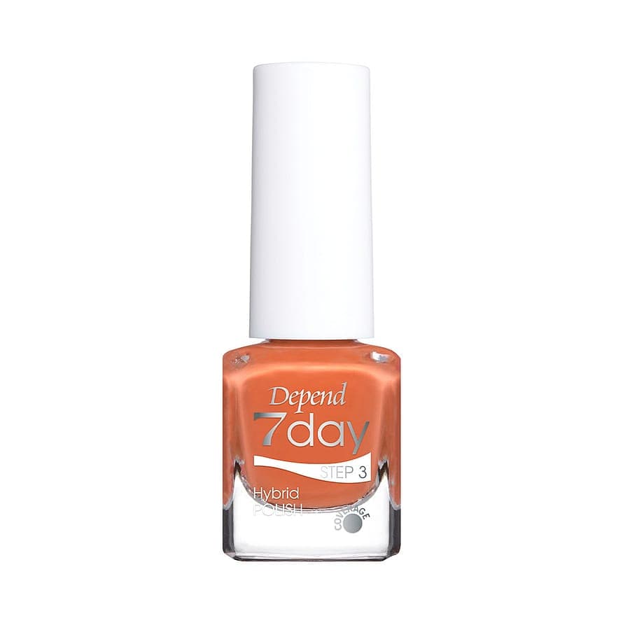 7day Couture Éclat 7376 Chili Pepper