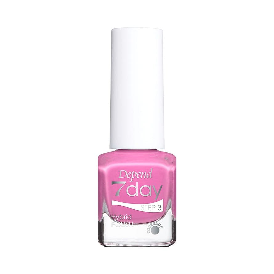 7day Couture Éclat 7378 Berry Fizz