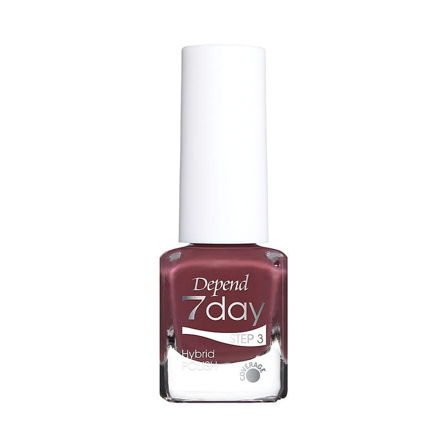 7day Couture Éclat 7381 Cherry On Top