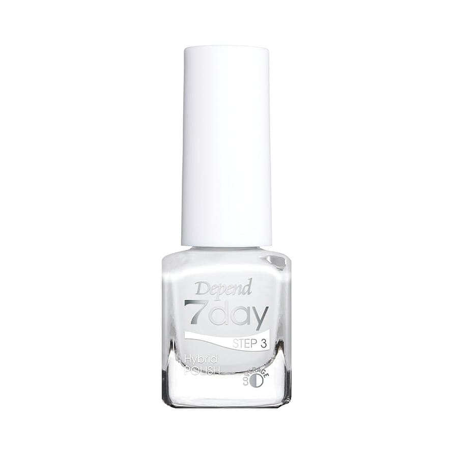 7day Couture Éclat 7383 Milky White