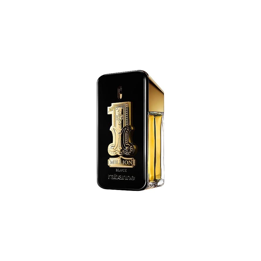 1 Million Black Eau de Parfum 50 ml