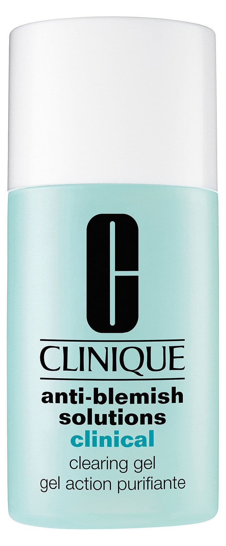 Anti-Blemish Solutions Clinical Clearing Gel 30 ml