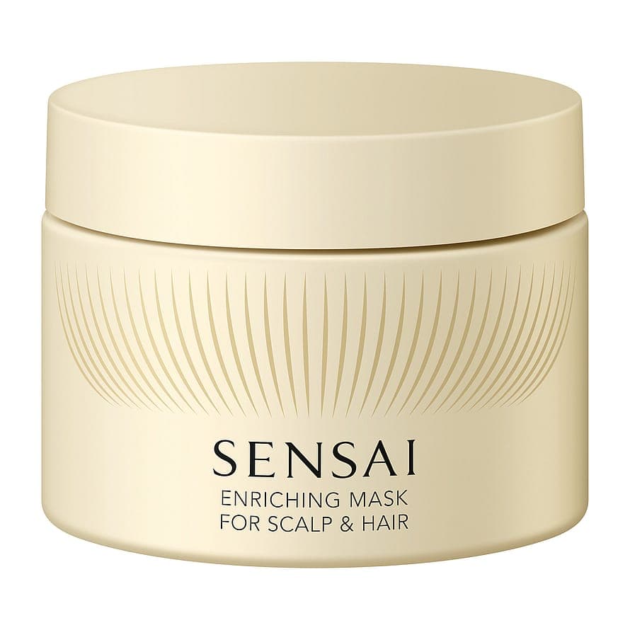 Enriching Mask For Scalp & Hair 200 ml