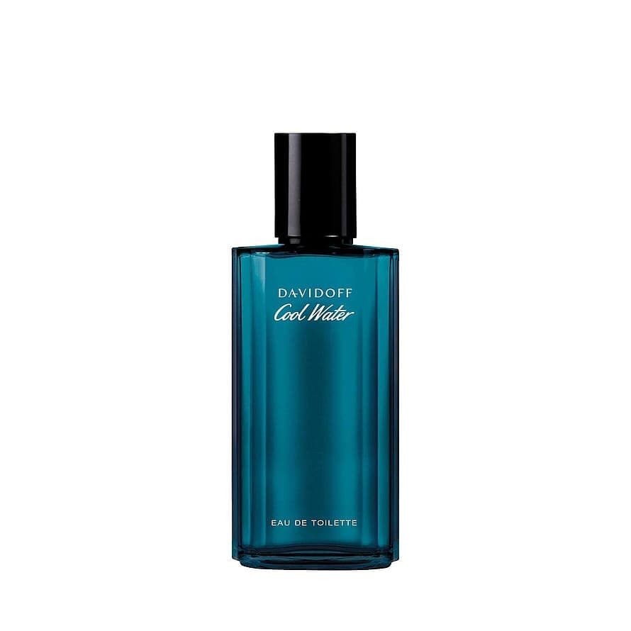 Cool Water Eau de Toilette 75 ml