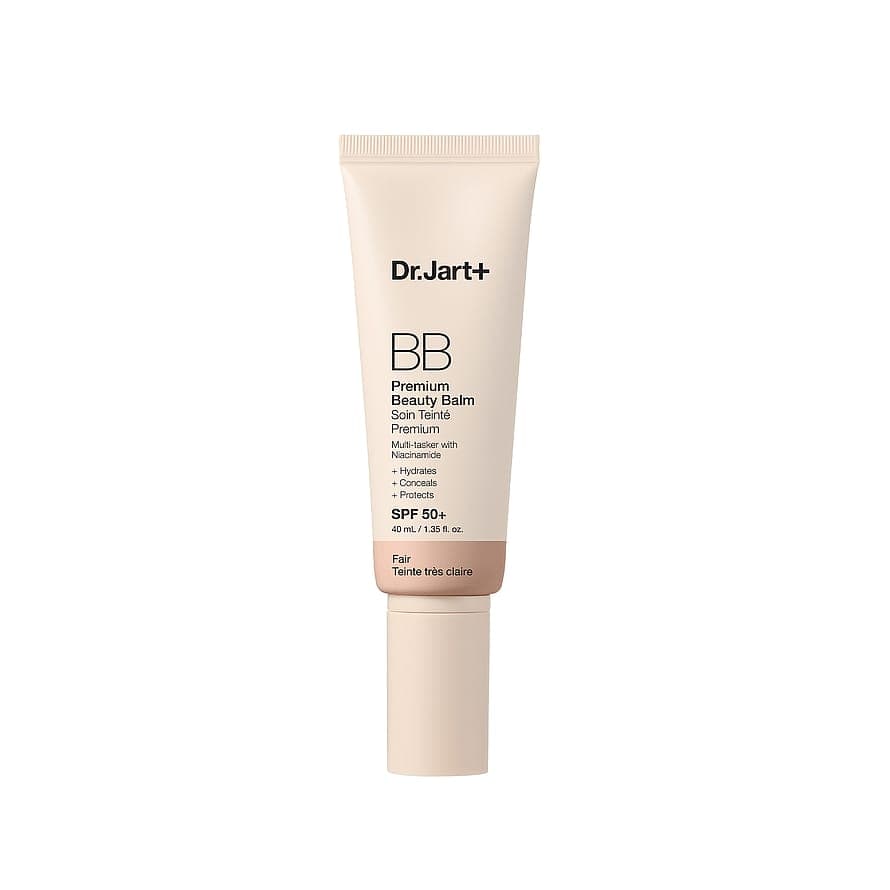 Premium Beauty Balm SPF50 00 Fair