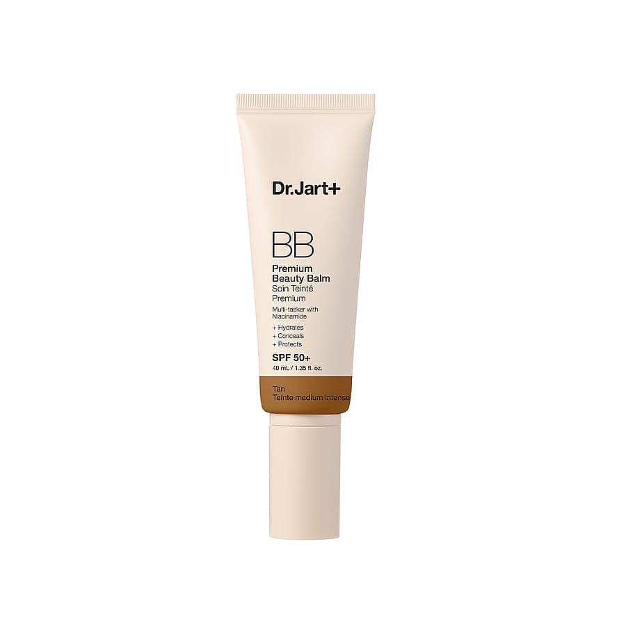 Premium Beauty Balm SPF50 3.5 Tan