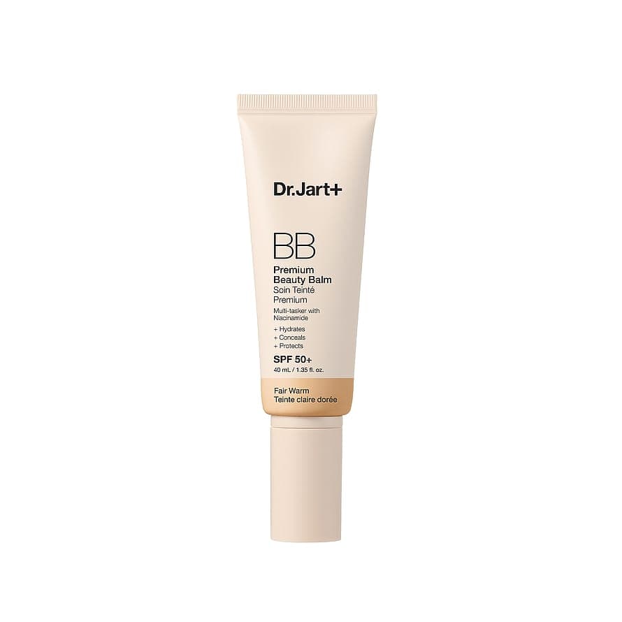 Premium Beauty Balm SPF50 0.5 Fair Warm