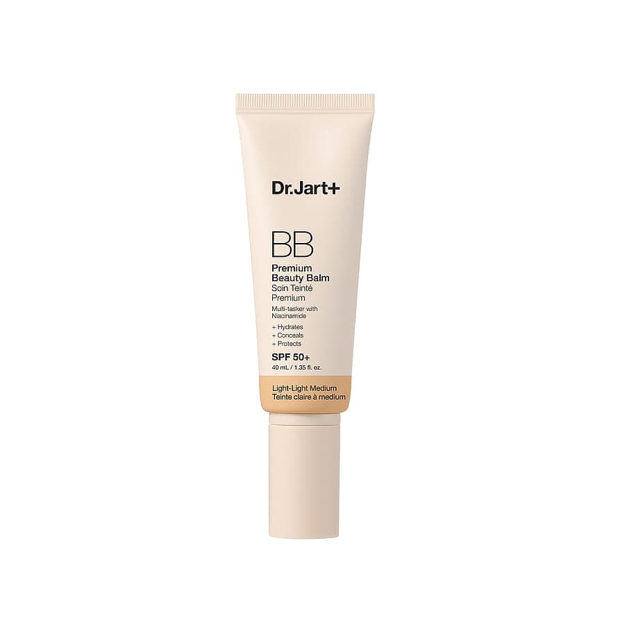 Premium Beauty Balm SPF50 1.5 Light-Light Medium