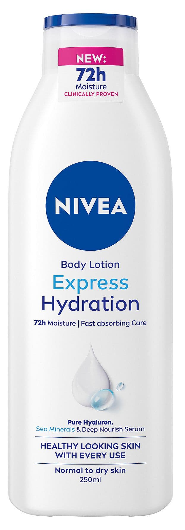 Express Hydration Body Lotion 250 ml