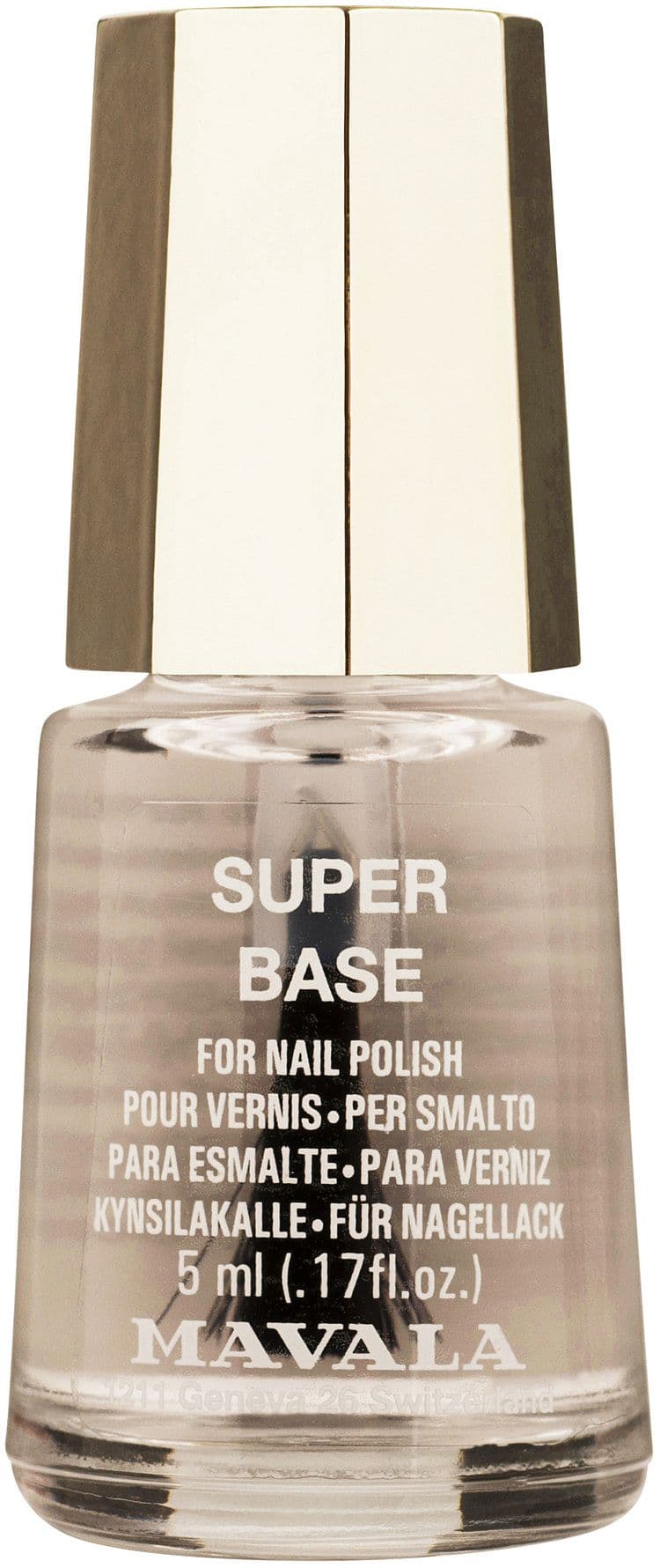 Super Base 5 ml