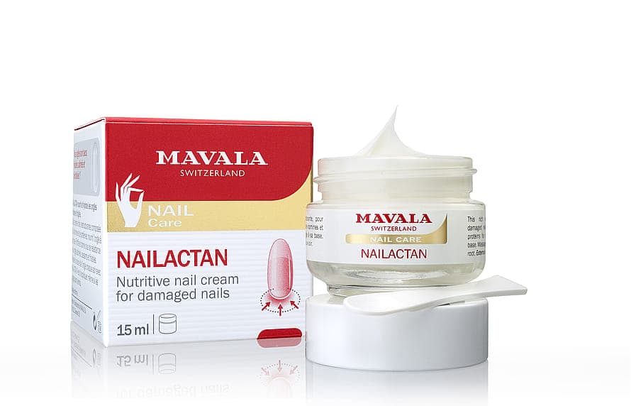 Nailactan Creme 15 ml