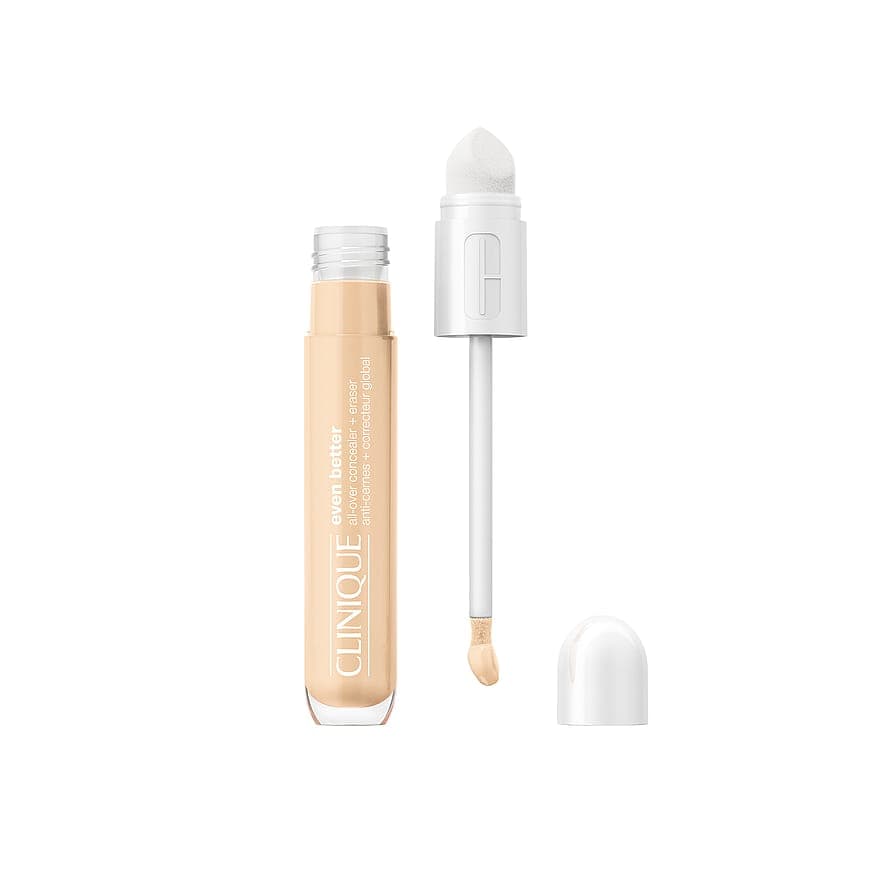 Even Better All Over Concealer + Eraser Concealer WN 04 Bone