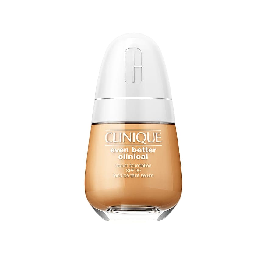 Even Better Clinical Serum Foundation SPF20 WN 114 Golden