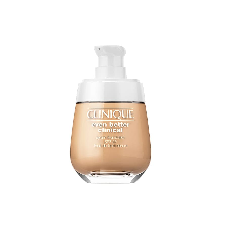 Even Better Clinical Serum Foundation SPF20 CN 62 Porcelain Beige