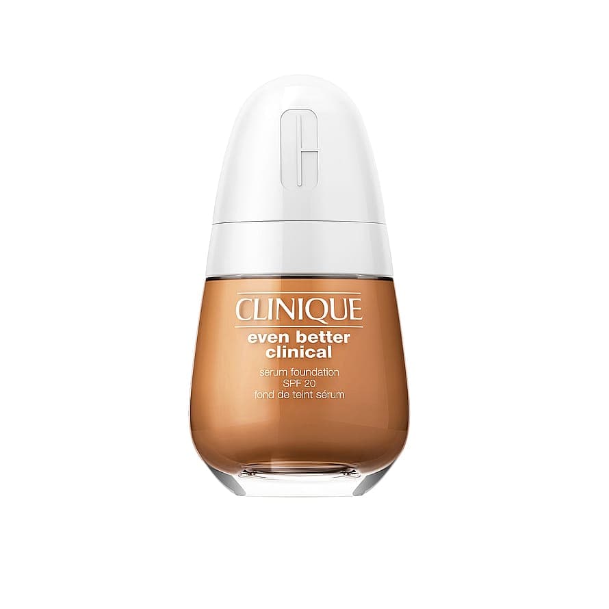 Even Better Clinical Serum Foundation SPF20 WN 118 Amber