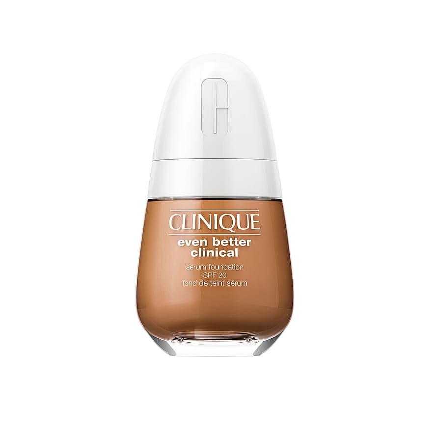 Even Better Clinical Serum Foundation SPF20 WN 122 Clove