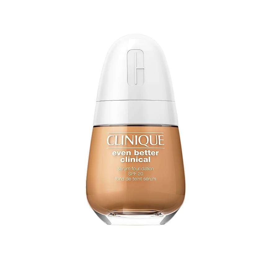 Even Better Clinical Serum Foundation SPF20 WN 120 Pecan