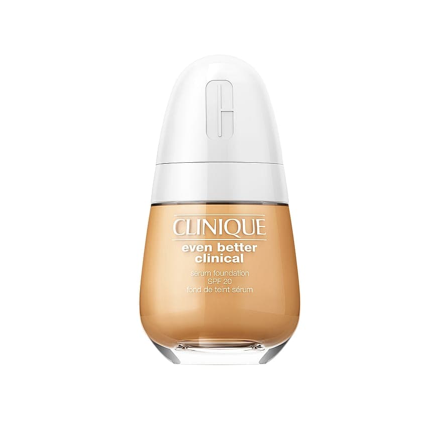 Even Better Clinical Serum Foundation SPF20 WN 54 Honey Wheat