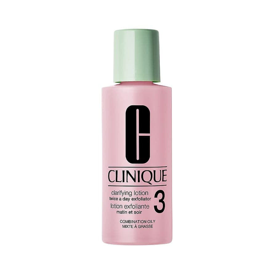 Clarifying Lotion 3 Combination To Oily Skin 60 ml