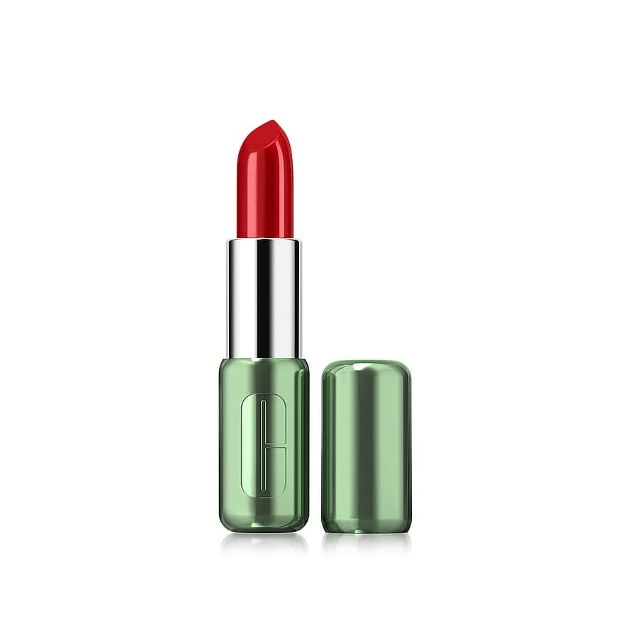 Pop Longwear Lipstick Shine 8 Cherry Pop