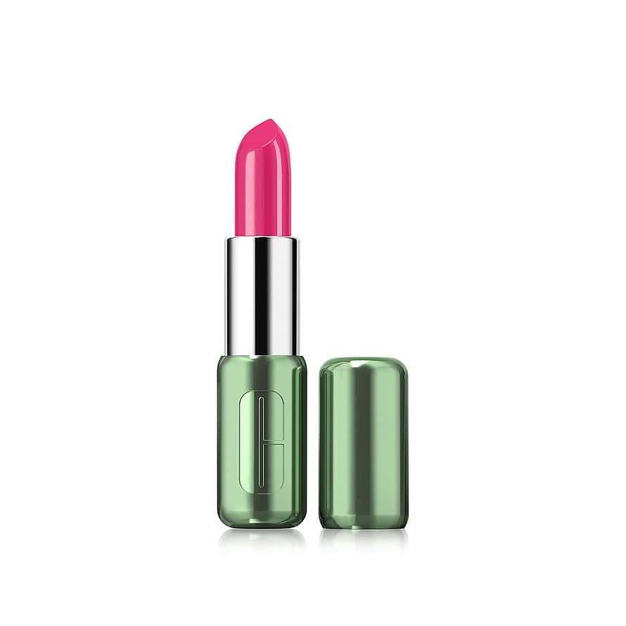 Pop Longwear Lipstick Shine 10 Punch Pop